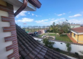 Edificio all\'aperto - Casa indipendente Via Luigi Boccherini
15, Anzio - foto 41