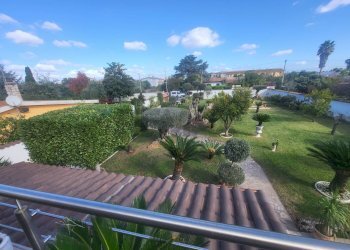 Giardino - Casa indipendente Via Luigi Boccherini
15, Anzio - foto 42