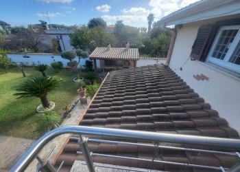 Balcone - Casa indipendente Via Luigi Boccherini
15, Anzio - foto 43