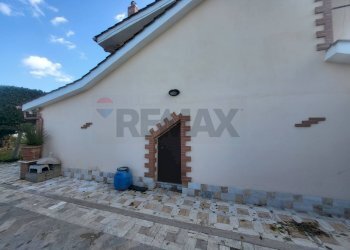 Terrazza - Casa indipendente Via Luigi Boccherini
15, Anzio - foto 46