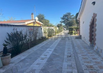 Terrazza - Casa indipendente Via Luigi Boccherini
15, Anzio - foto 47