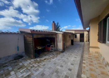 Terrazza - Casa indipendente Via Luigi Boccherini
15, Anzio - foto 48