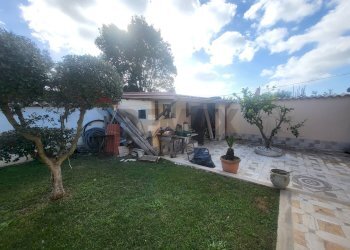 Giardino - Casa indipendente Via Luigi Boccherini
15, Anzio - foto 49