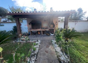 Casa all\'aperto - Casa indipendente Via Luigi Boccherini
15, Anzio - foto 50