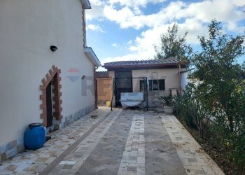 Terrazza - Casa indipendente Via Luigi Boccherini
15, Anzio - foto 52