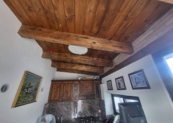 Cucina - Casa indipendente Via Luigi Boccherini
15, Anzio - foto 55