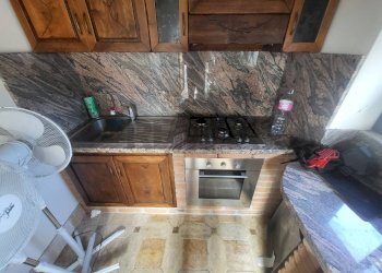Cucina - Casa indipendente Via Luigi Boccherini
15, Anzio - foto 56