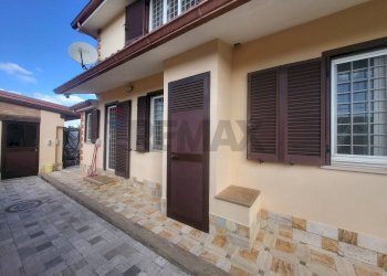 Terrazza - Casa indipendente Via Luigi Boccherini
15, Anzio - foto 59