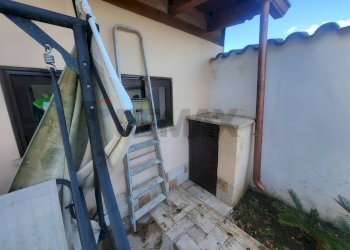 Terrazza - Casa indipendente Via Luigi Boccherini
15, Anzio - foto 60