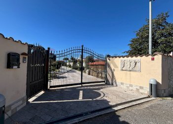 Terrazza - Casa indipendente Via Luigi Boccherini
15, Anzio - foto 63