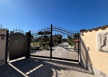 Terrazza - Casa indipendente Via Luigi Boccherini
15, Anzio - foto 64