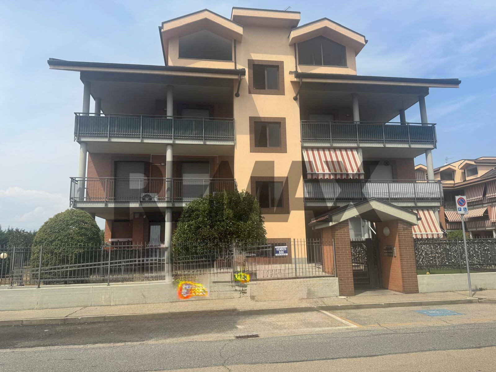 Edificio all\'aperto - Quadrilocale VIA ROSSINI
 
1/BIS, Beinasco - foto 2