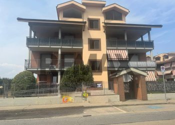 Edificio all\'aperto - Quadrilocale VIA ROSSINI
 
1/BIS, Beinasco - foto 2