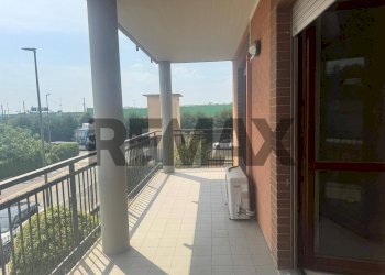 Balcone - Quadrilocale VIA ROSSINI
 
1/BIS, Beinasco - foto 18