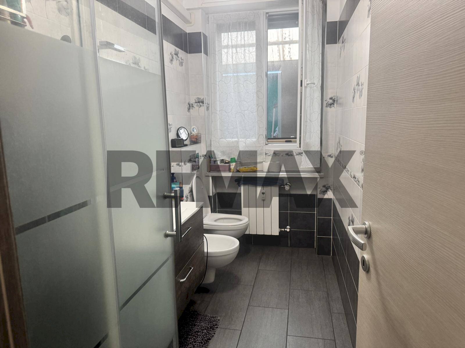 Bagno - Trilocale VIA SEMPIONE
130/A, Torino - foto 2