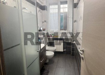 Bagno - Trilocale VIA SEMPIONE
130/A, Torino - foto 2