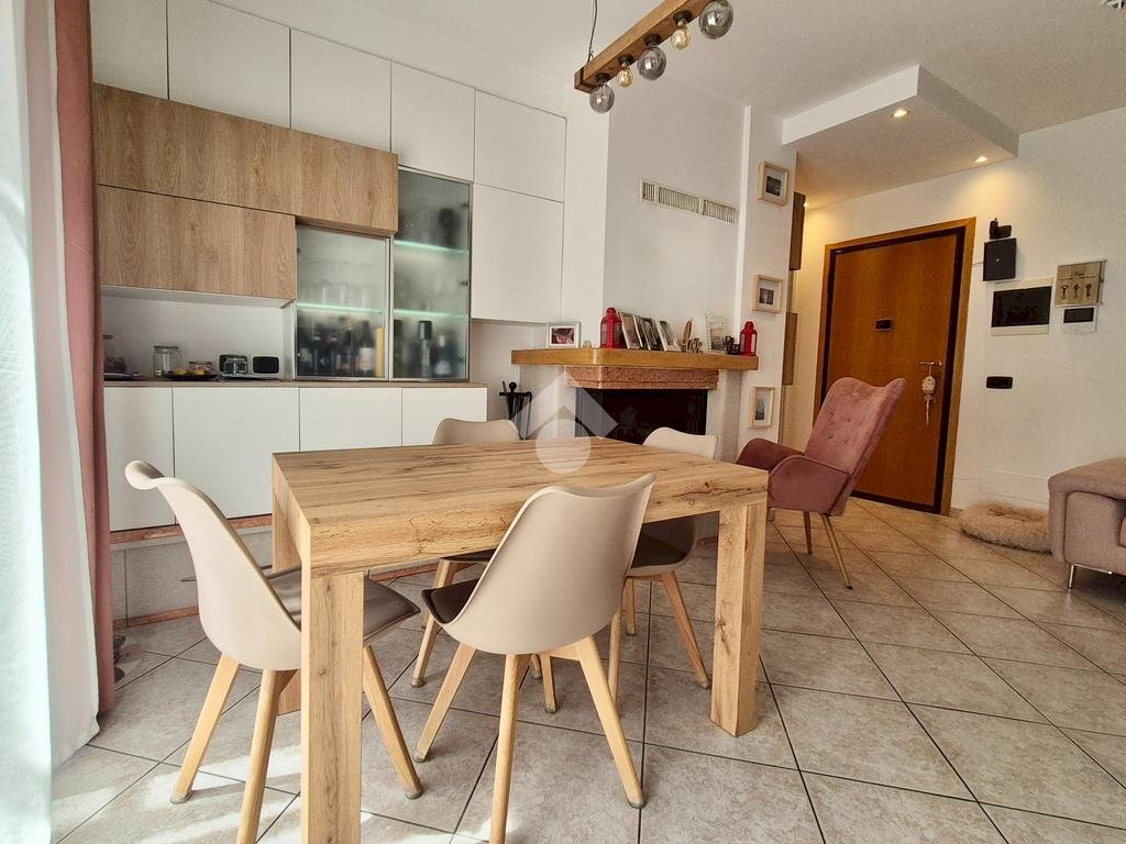 Three-room apartment Via Peschiera, Verucchio - photo 1