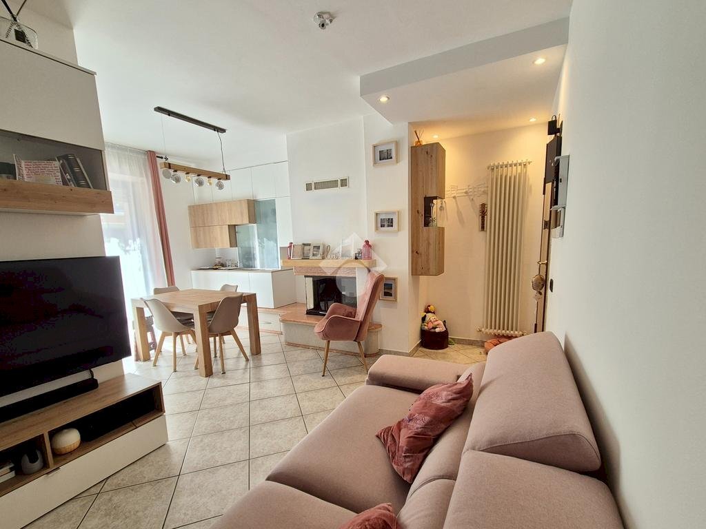 Three-room apartment Via Peschiera, Verucchio - photo 3