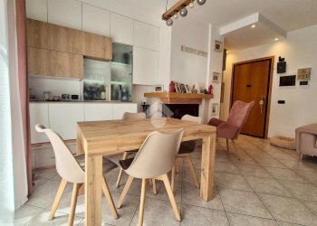 Three-room apartment Via Peschiera, Verucchio - photo 1