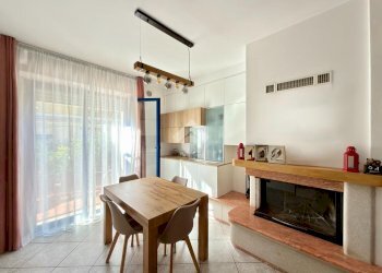 Three-room apartment Via Peschiera, Verucchio - photo 2