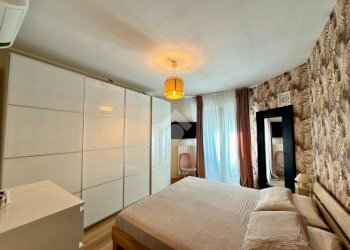Three-room apartment Via Peschiera, Verucchio - photo 8