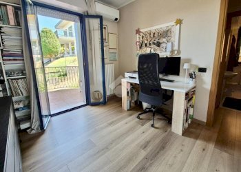 Three-room apartment Via Peschiera, Verucchio - photo 12