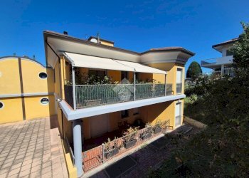 Three-room apartment Via Peschiera, Verucchio - photo 20