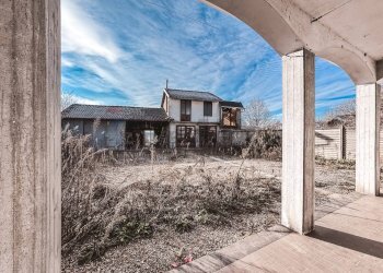 Casa all\'aperto - Independent house Viacolo Castello
 
8, Palestro - photo 4