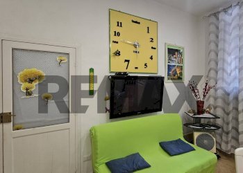 Soggiorno - Independent house Largo Poerio
 
8, Castelnuovo della Daunia - photo 5