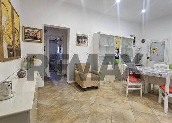 Sala da pranzo - Independent house Largo Poerio
 
8, Castelnuovo della Daunia - photo 7