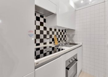 Cucina - Bilocale via Tadino
46, Milano - foto 9