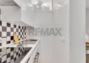 Cucina - Bilocale via Tadino
46, Milano - foto 10
