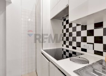 Cucina - Bilocale via Tadino
46, Milano - foto 11