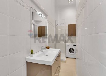 Bagno - Bilocale via Tadino
46, Milano - foto 22