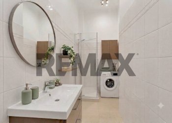 Bagno - Bilocale via Tadino
46, Milano - foto 23