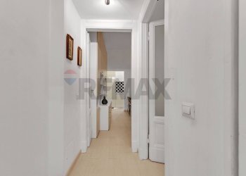 Hall / corridoio - Bilocale via Tadino
46, Milano - foto 25