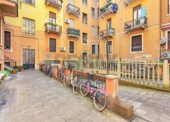 Terrazza - Bilocale via Tadino
46, Milano - foto 27