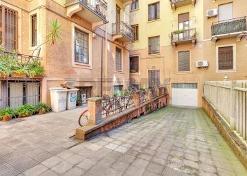 Edificio all\'aperto - Bilocale via Tadino
46, Milano - foto 28