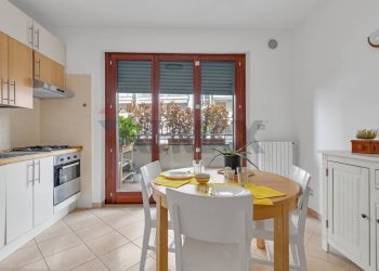 Cucina a vista - Trilocale VIA SEVERINI
 
3, Milano - foto 3