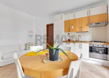 Cucina a vista - Trilocale VIA SEVERINI
 
3, Milano - foto 4