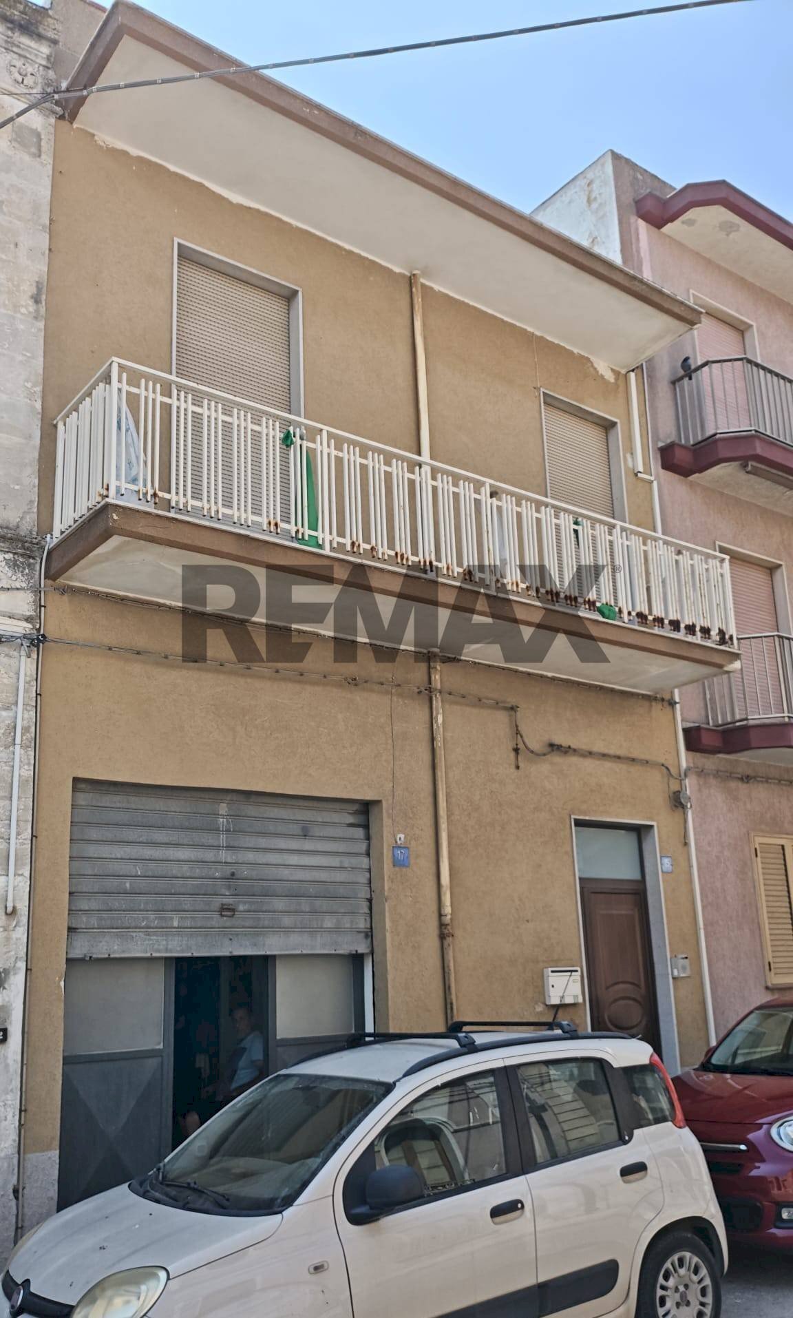 Edificio all\'aperto - Semi-detached house Via Magenta
15, Pachino - photo 2
