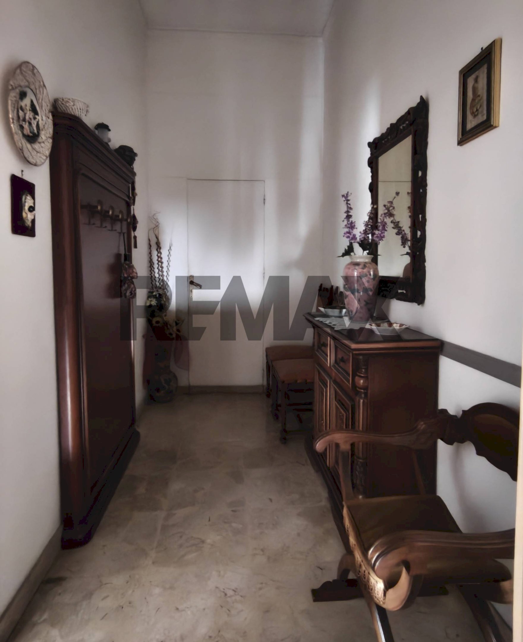 Hall / corridoio - Semi-detached house Via Magenta
15, Pachino - photo 3