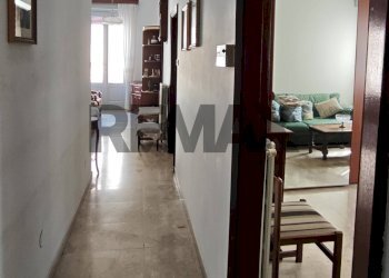 Hall / corridoio - Semi-detached house Via Magenta
 
15, Pachino - photo 4