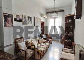 Soggiorno - Semi-detached house Via Magenta
 
15, Pachino - photo 5