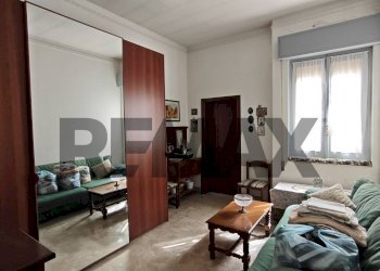 Soggiorno - Semi-detached house Via Magenta
 
15, Pachino - photo 8