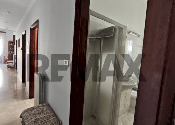 Hall / corridoio - Semi-detached house Via Magenta
 
15, Pachino - photo 12