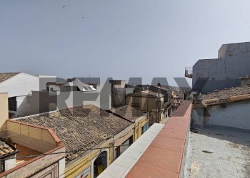 Edificio all\'aperto - Semi-detached house Via Magenta
 
15, Pachino - photo 17