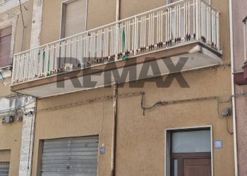 Edificio all\'aperto - Semi-detached house Via Magenta
 
15, Pachino - photo 18