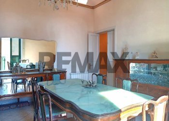 Sala da pranzo - Apartment Via Napoli
 
16, Noto - photo 6