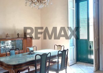 Sala da pranzo - Apartment Via Napoli
 
16, Noto - photo 7